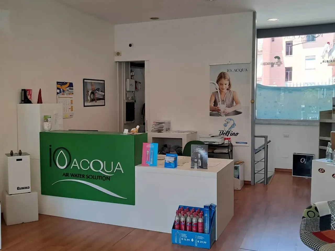 Negozio in Via Gramsci, Gravina Di Catania, {3} - Foto 2