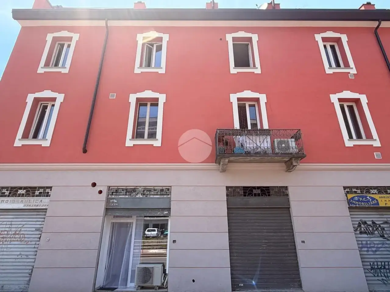 Negozio in Via Giuseppe Ripamonti 288, Milano, {3} - Foto 1