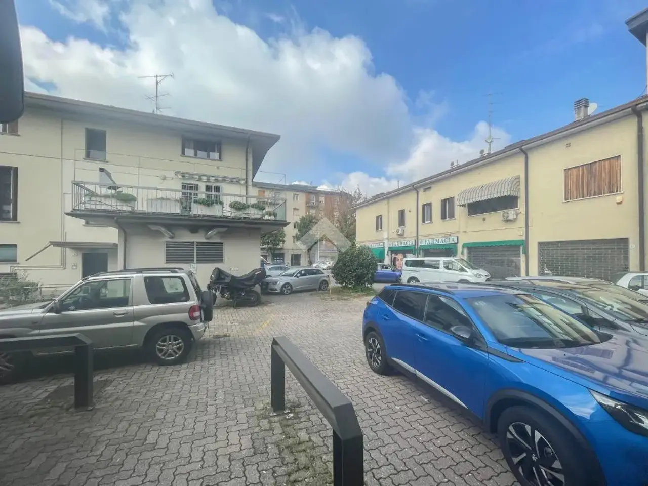 Magazzino in Via della Volta 7, Brescia, {3} - Foto 2