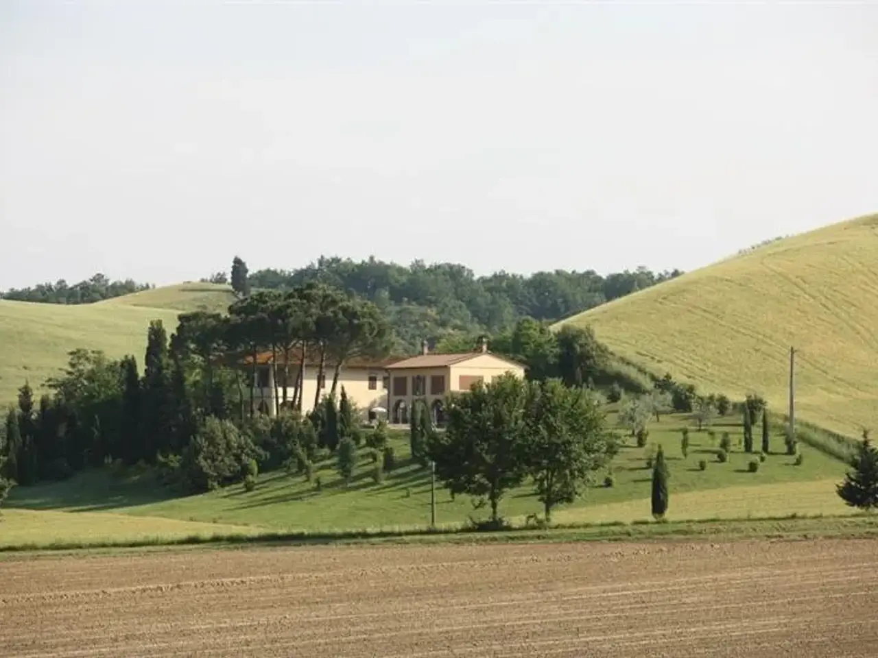 Agriturismo in , Certaldo, {3} - Foto 2