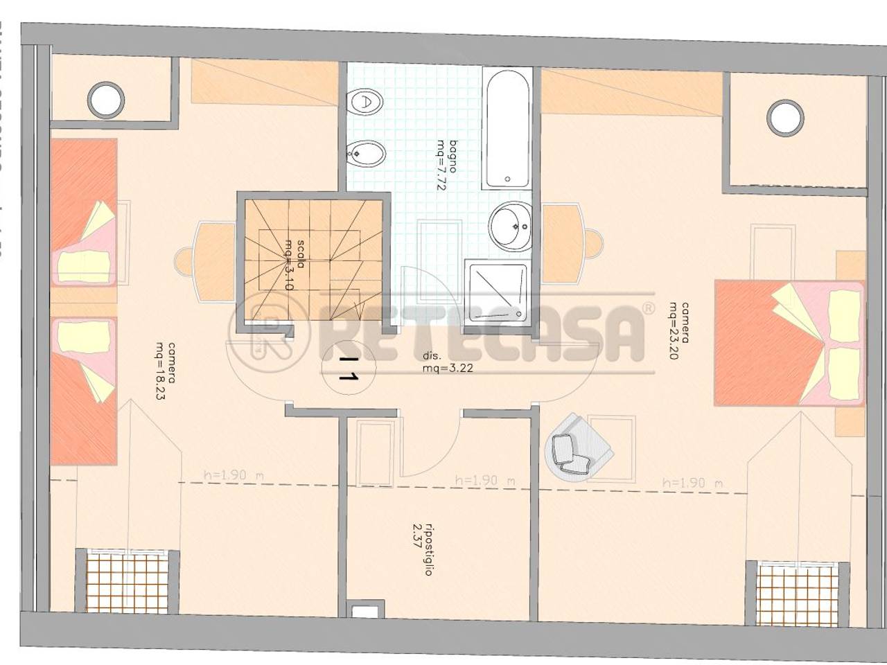 immagine annuncio 9 di 10