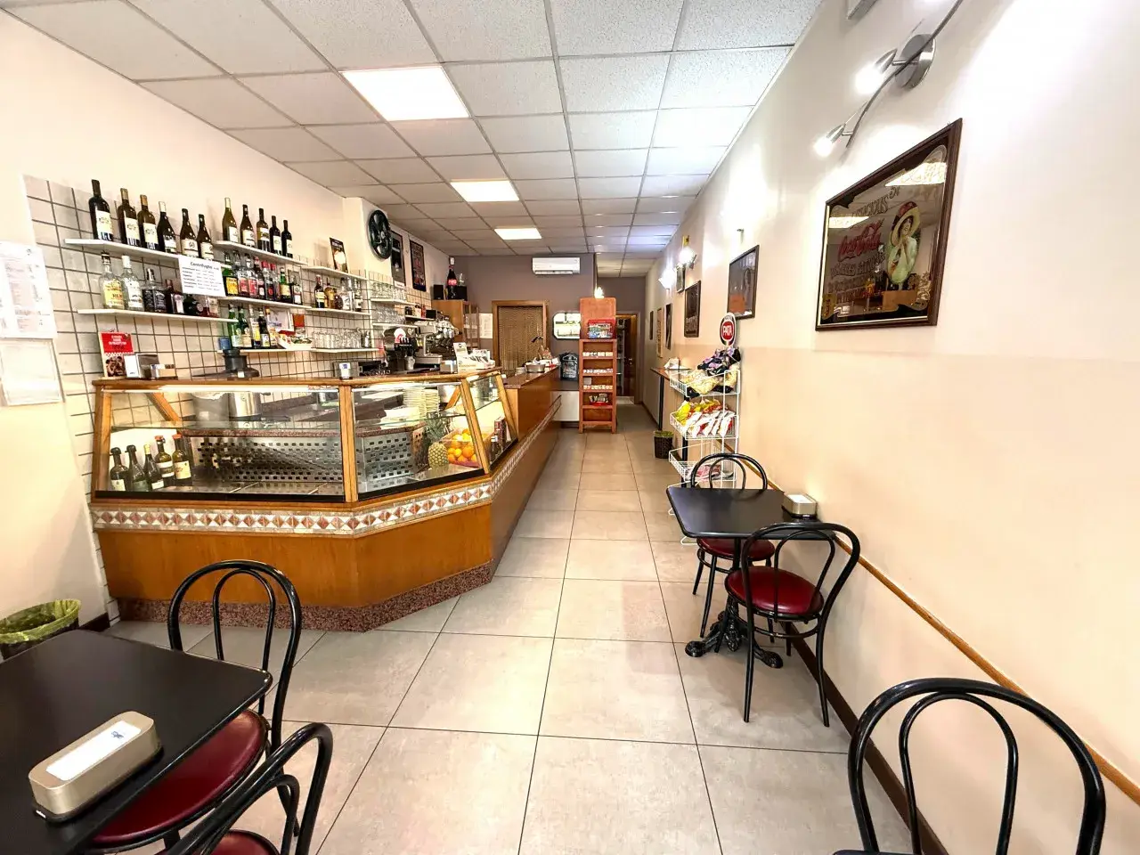 Bar in Via del Santo, Limena, {3} - Foto 1
