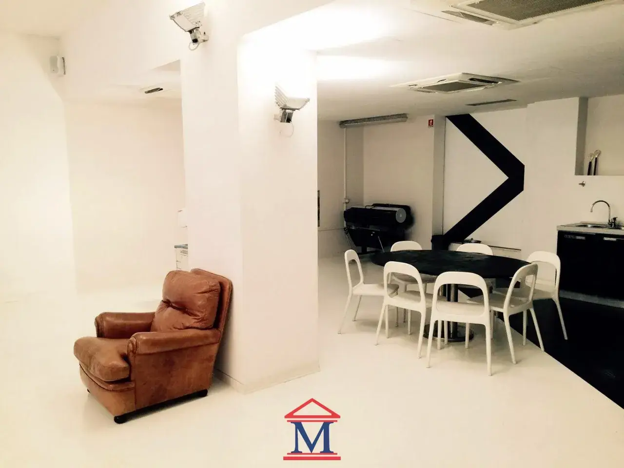 Magazzino in Via Pietro Paleocapa, Bergamo, {3} - Foto 1