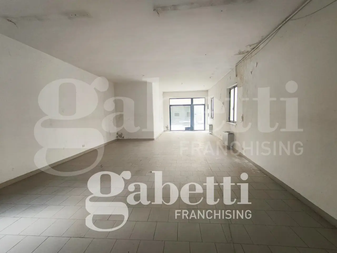 Laboratorio in Strada Martiri di Belfiore, Civitanova Marche, {3} - Foto 1