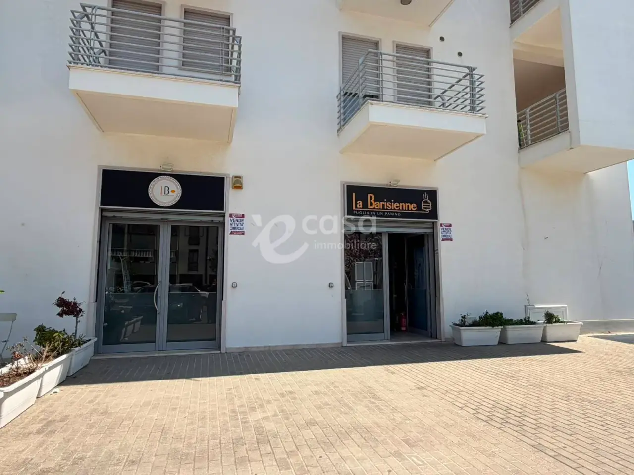 Ristorante in Via Bruno Calvani 9, Mola Di Bari, {3} - Foto 1