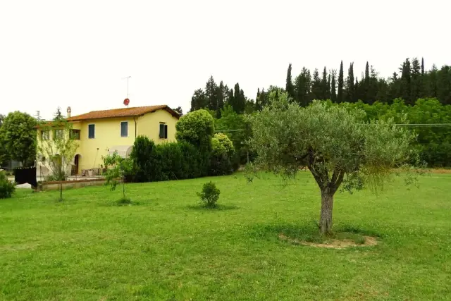 Detached house, San Miniato - Photo 1