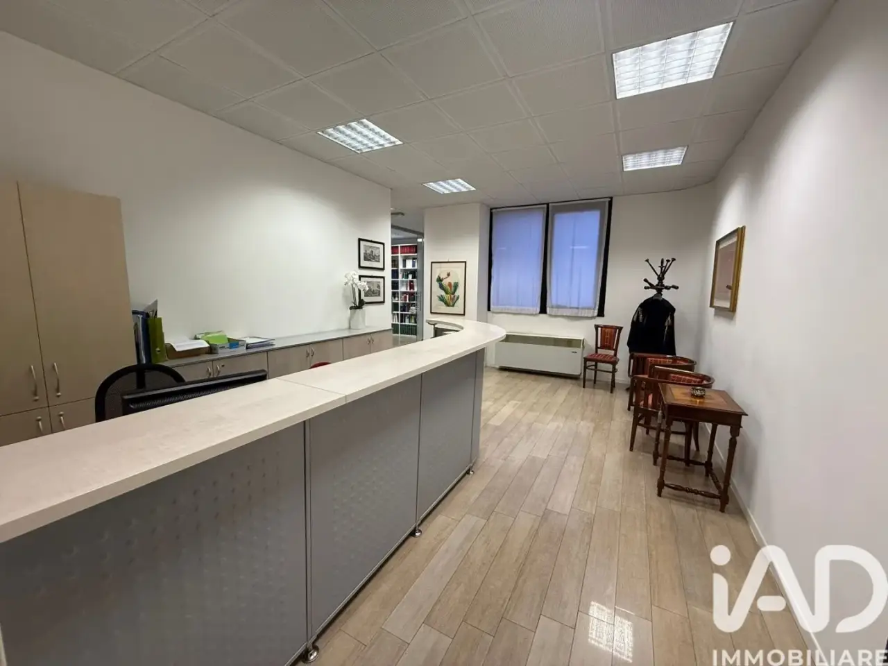 Ufficio in Via Rosario Livatino, Reggio nell'Emilia, {3} - Foto 2