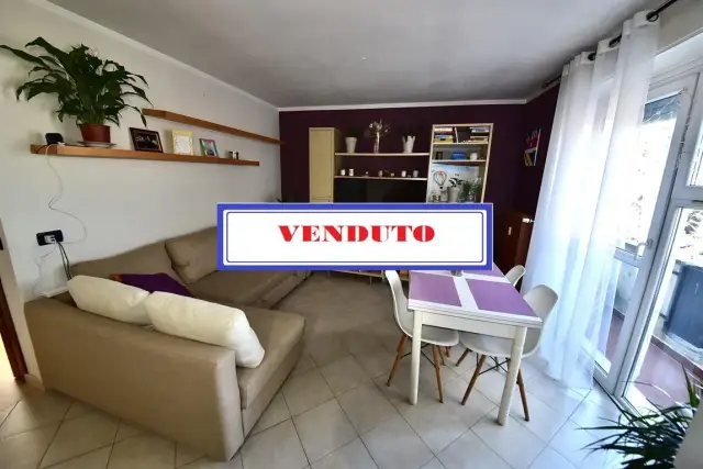 Dreizimmerwohnung in Via San Pietro 34, Solaro - Foto 1