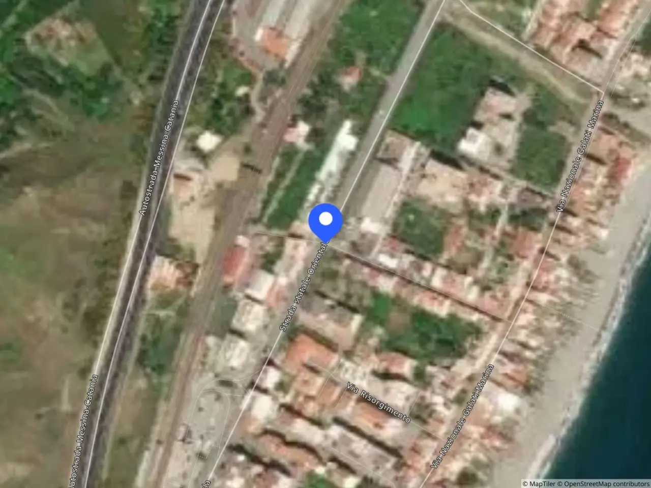 Laboratorio in Via Nazionale, 12 12, Messina, {3} - Foto 1