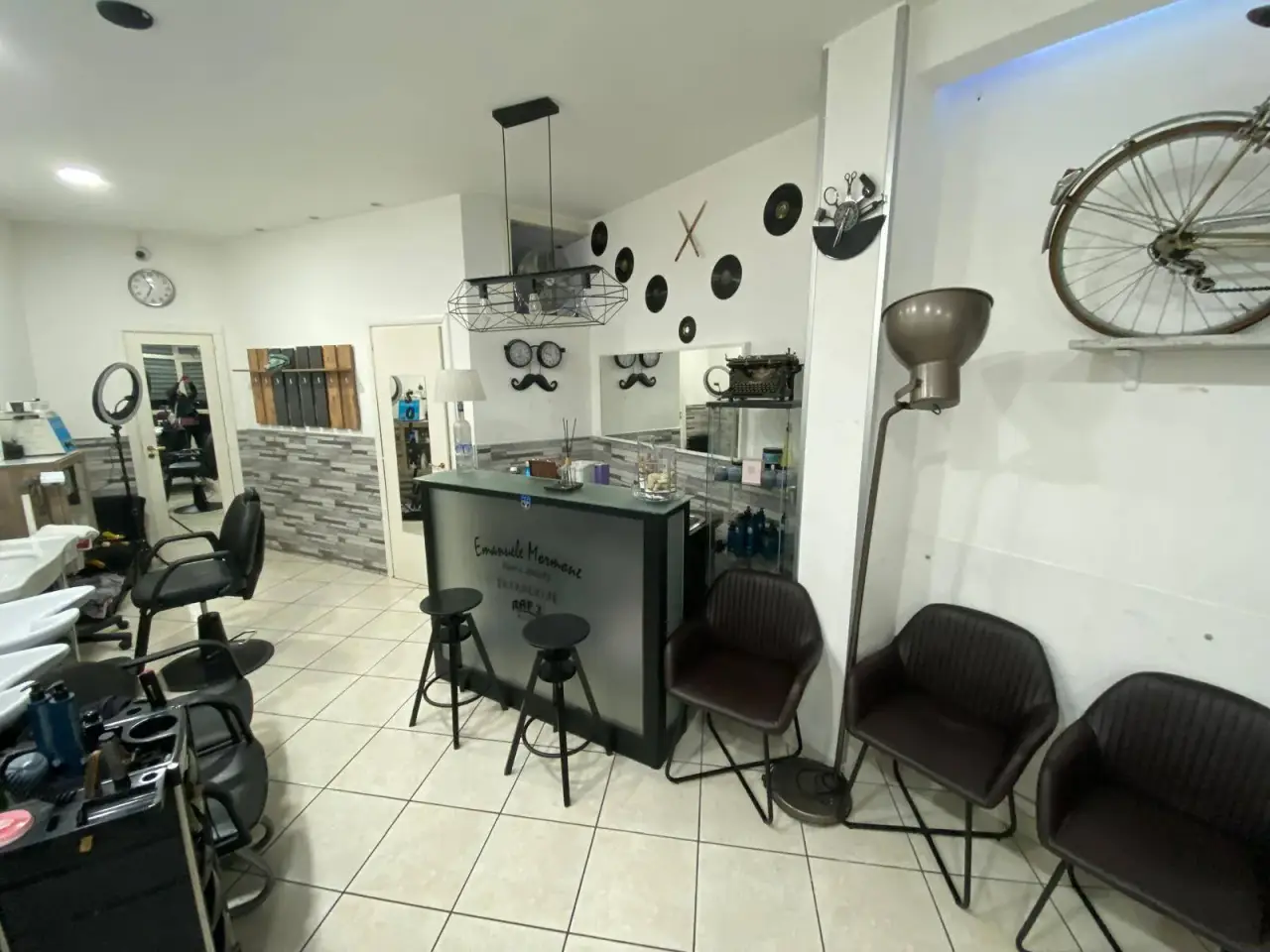 Esercizio commerciale in Via Pia, Napoli, {3} - Foto 1