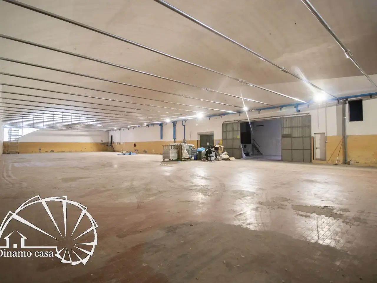 Magazzino in , Vaiano, {3} - Foto 1