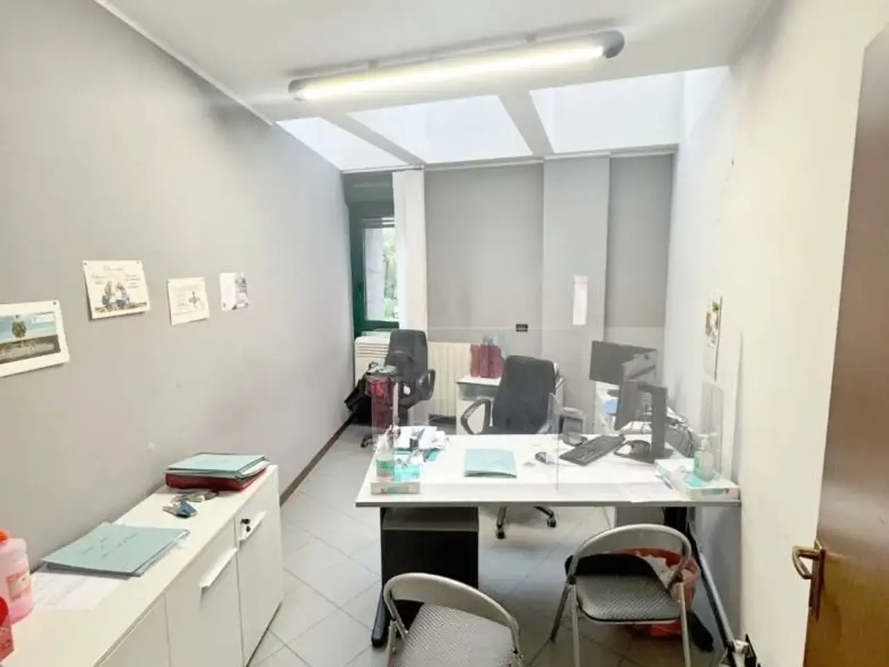 Ufficio in Via Angelo Maj, Bergamo, {3} - Foto 2