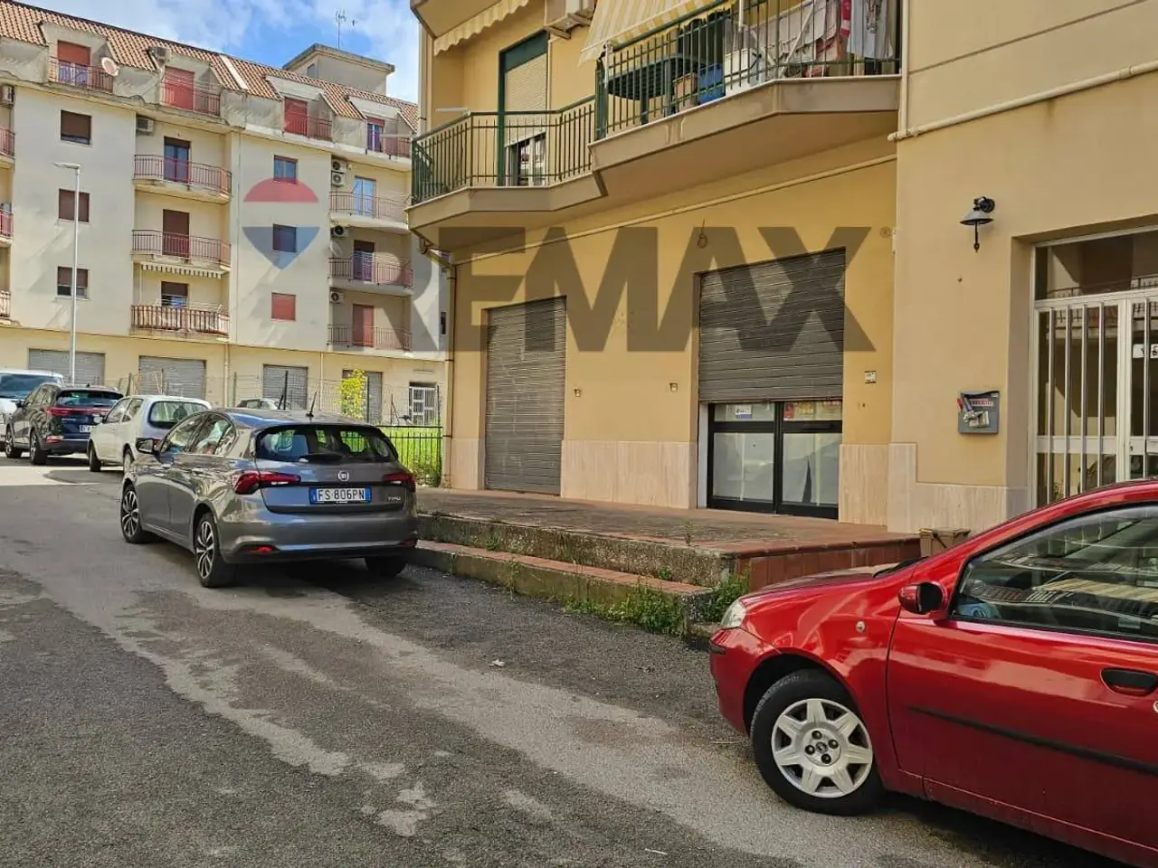 Negozio in Via Empedocle 68, San Cataldo, {3} - Foto 2