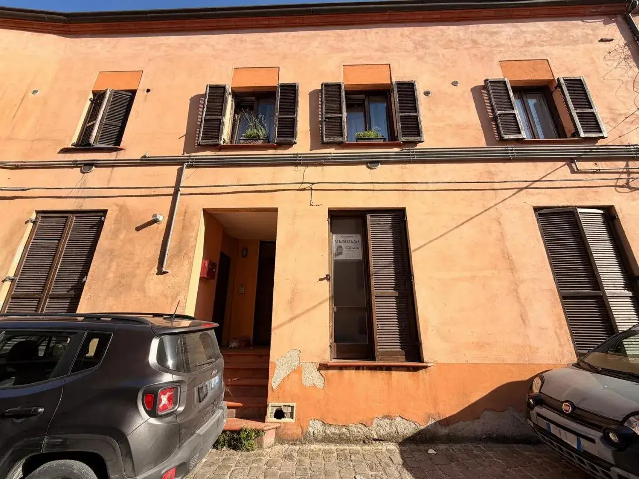 Ufficio in Via Fabio Filzi, 68, 60044 Fabriano An, Italia, Fabriano, {3} - Foto 1