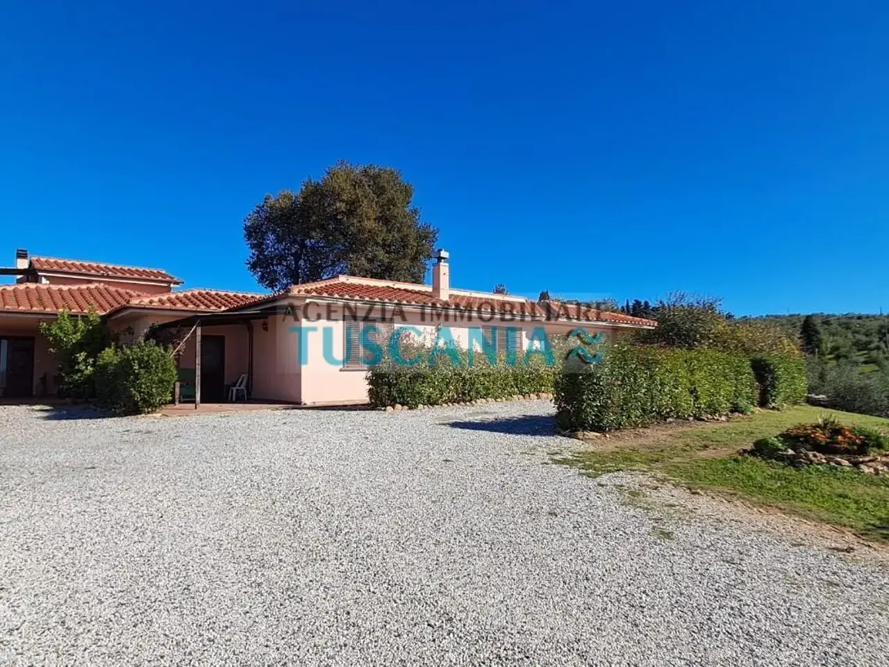 Agriturismo in , Montescudaio, {3} - Foto 2