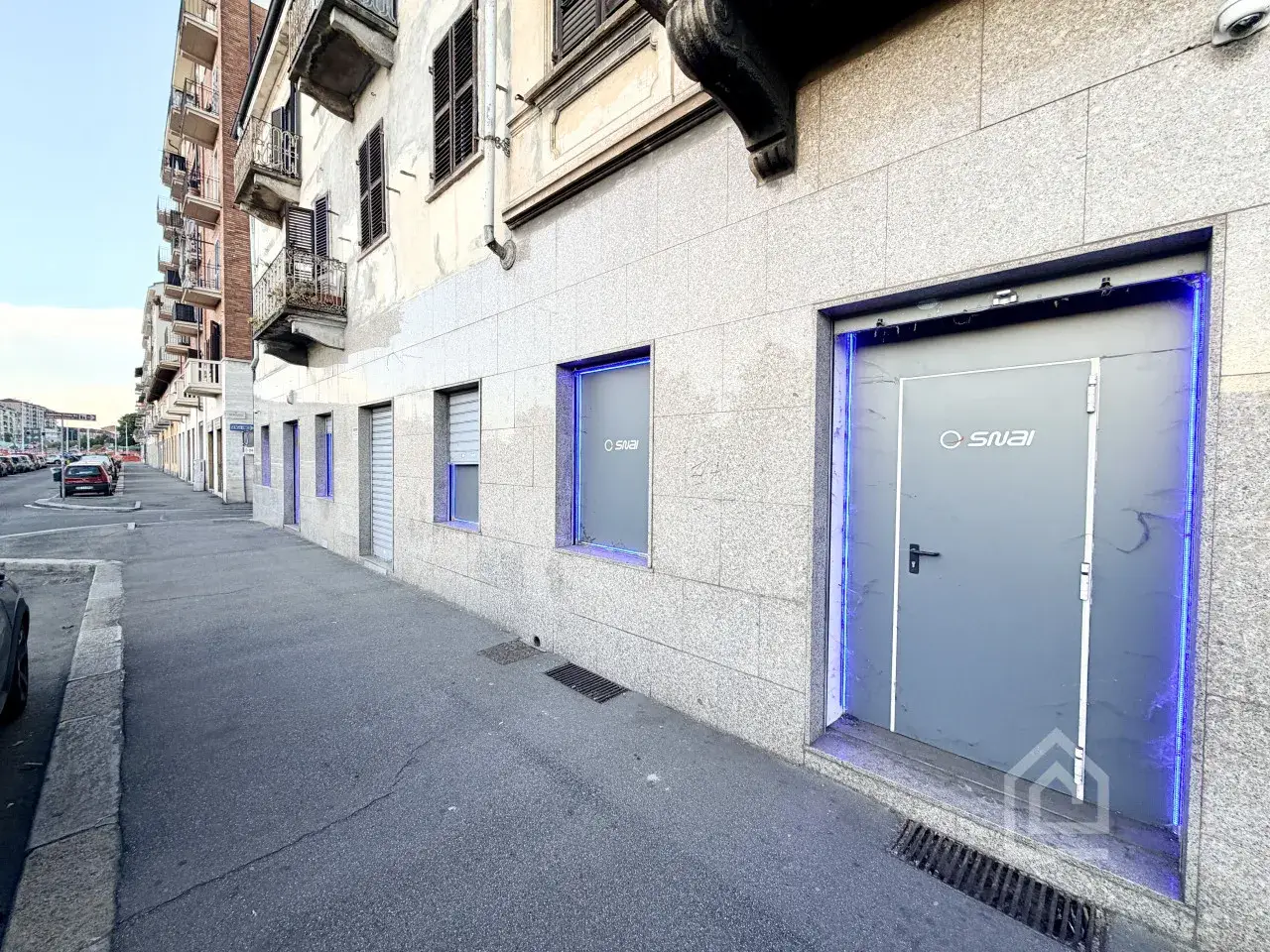 Negozio in Corso Principe Oddone 84, Torino, {3} - Foto 1