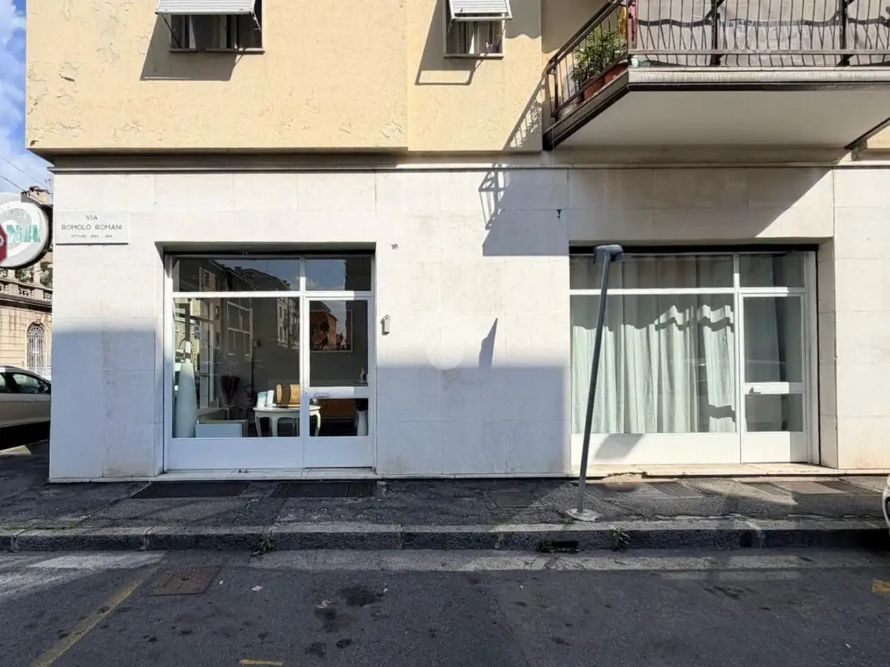 Negozio in Via Gerolamo Savoldo 4, Brescia, {3} - Foto 2