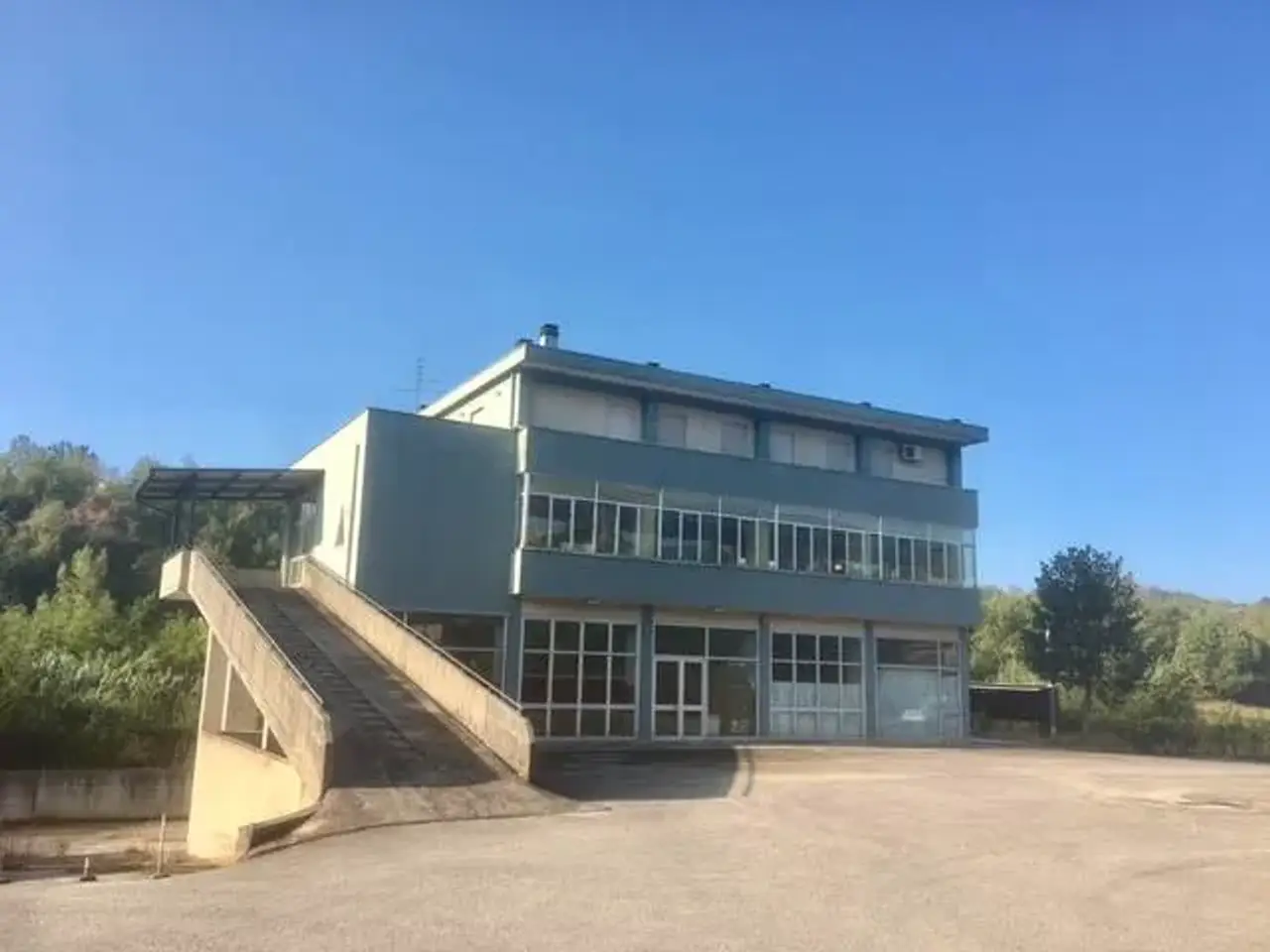 Negozio in Contrada Pescara, Veroli, {3} - Foto 2