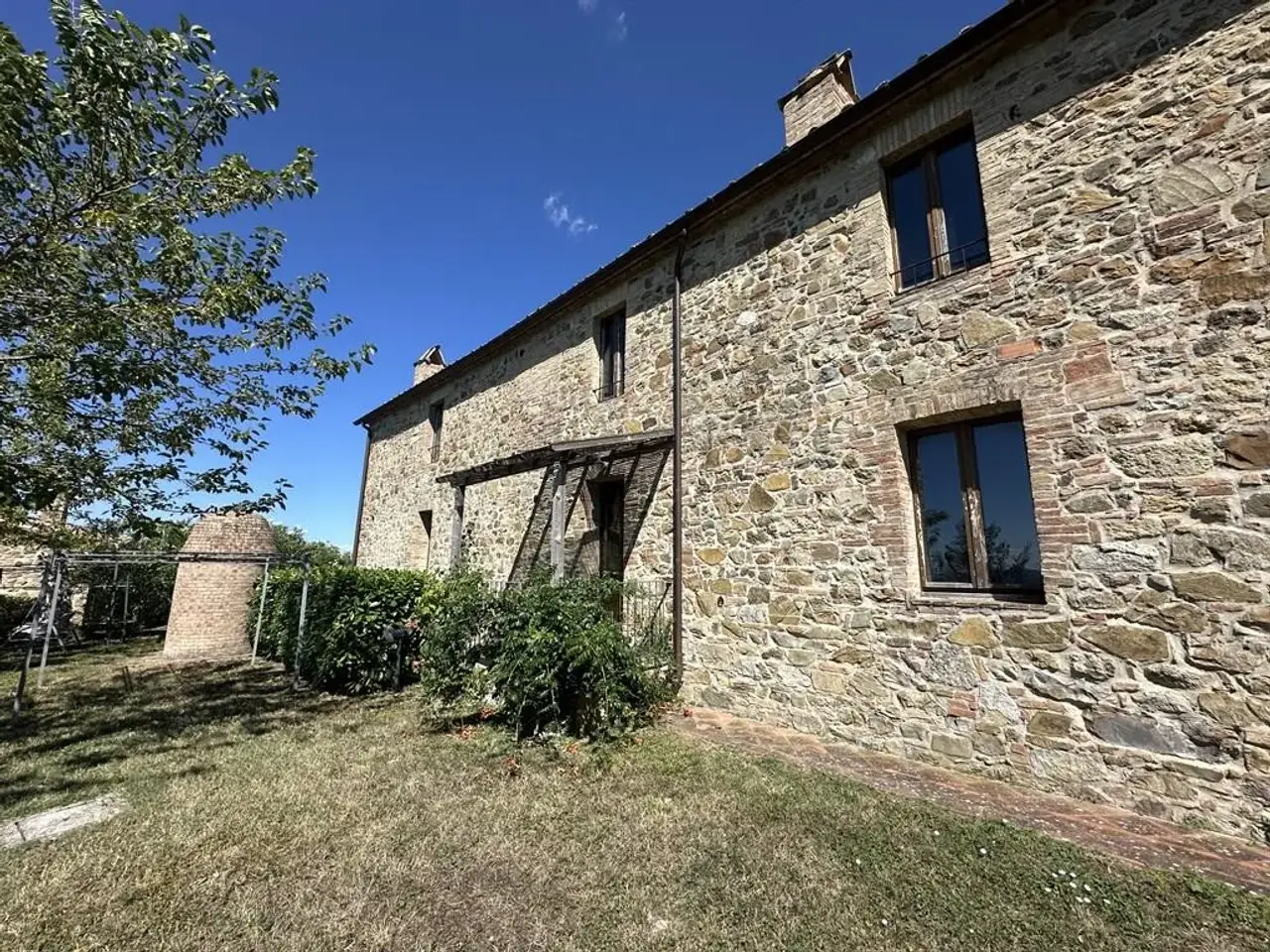 Azienda agricola in , Montalcino, {3} - Foto 2