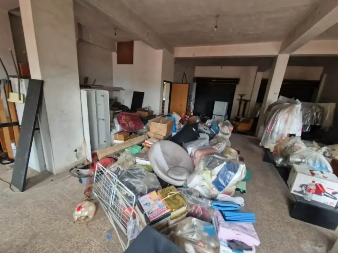 Ufficio in , Reggio Calabria, {3} - Foto 1