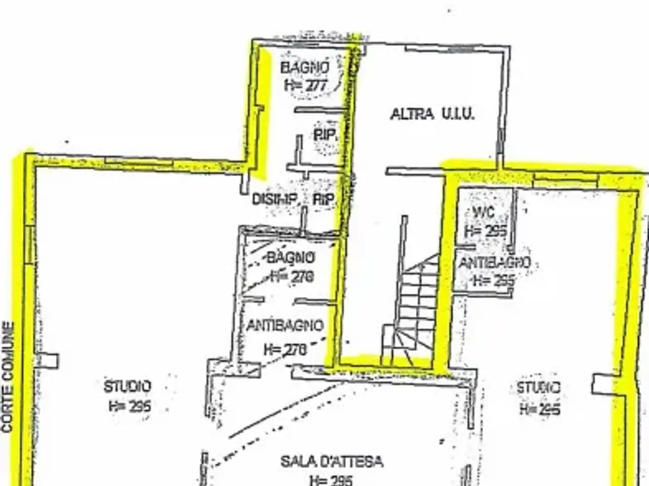 Negozio in Piazza del Popolo, Copparo, {3} - Foto 1