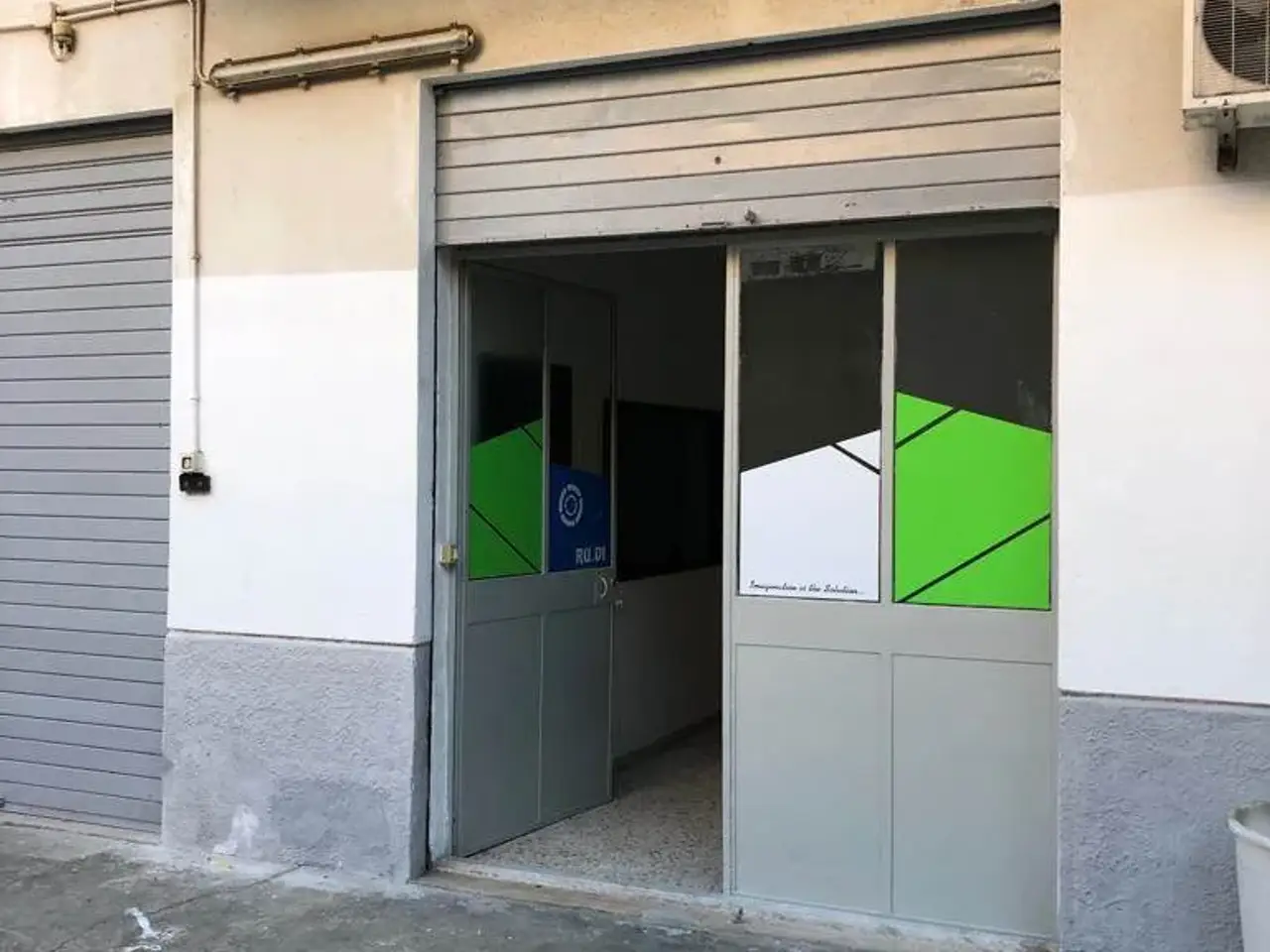 Magazzino in , Palermo, {3} - Foto 1