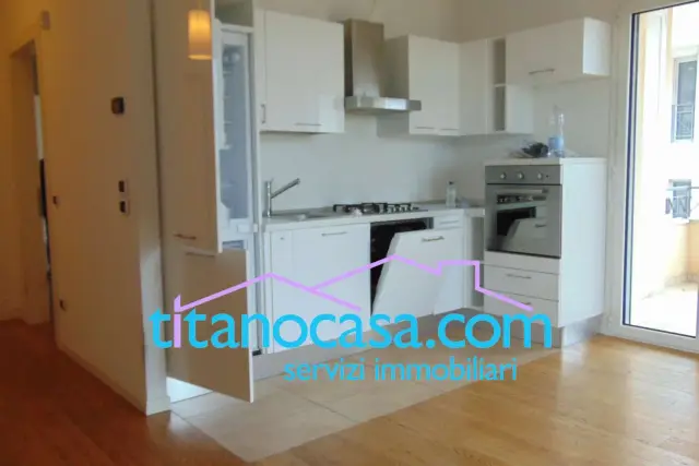 3-room flat in Via Cinque Febbraio, San Marino - Photo 1