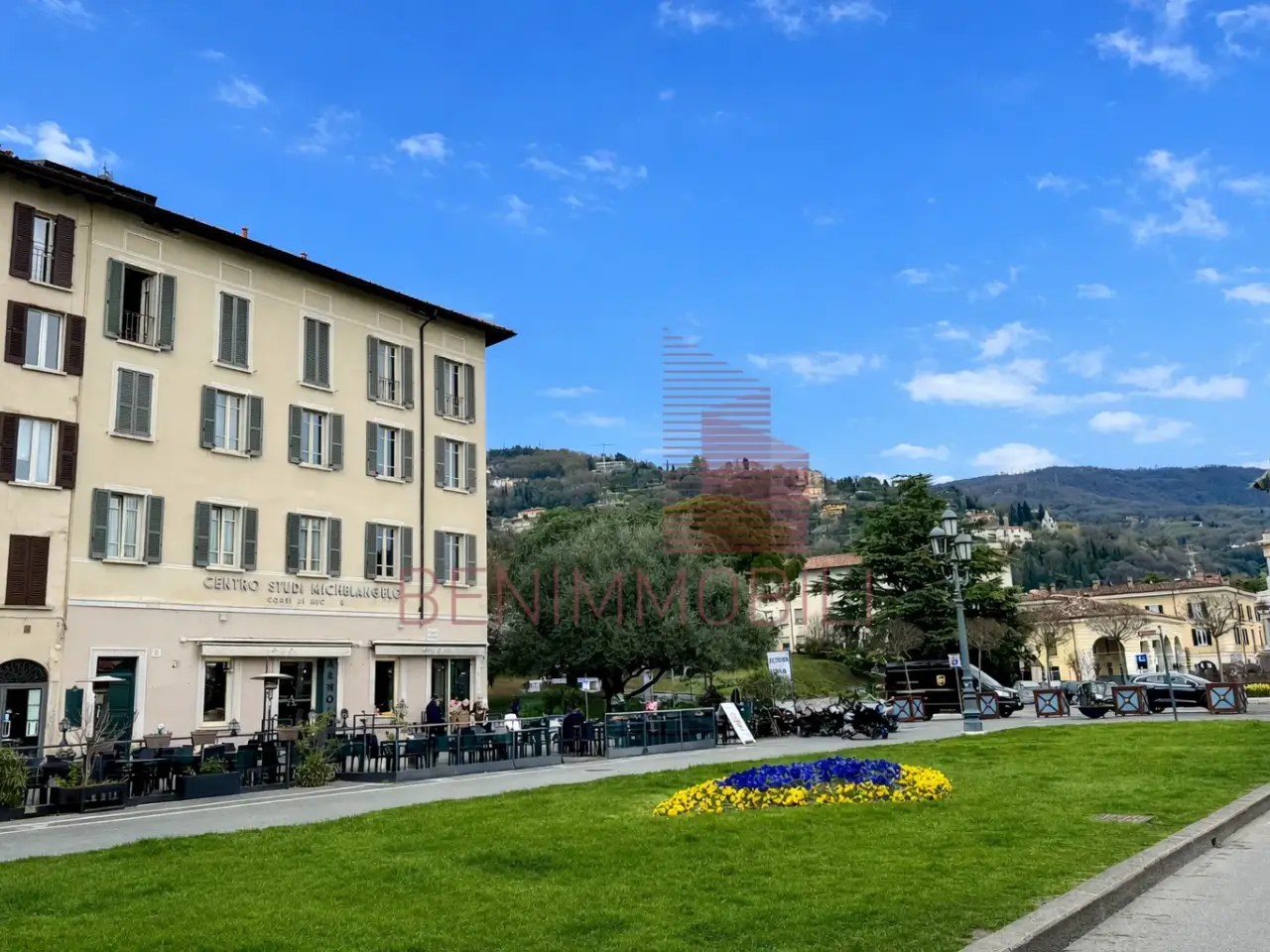Ufficio in Piazzale Arnaldo 4, Brescia, {3} - Foto 1