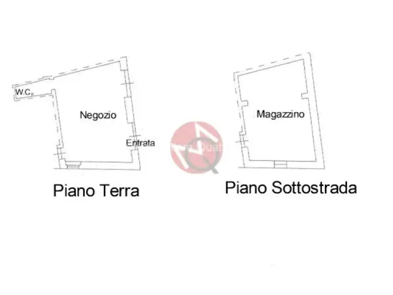 Negozio in Corso Matteotti, Fano, {3} - Foto 1