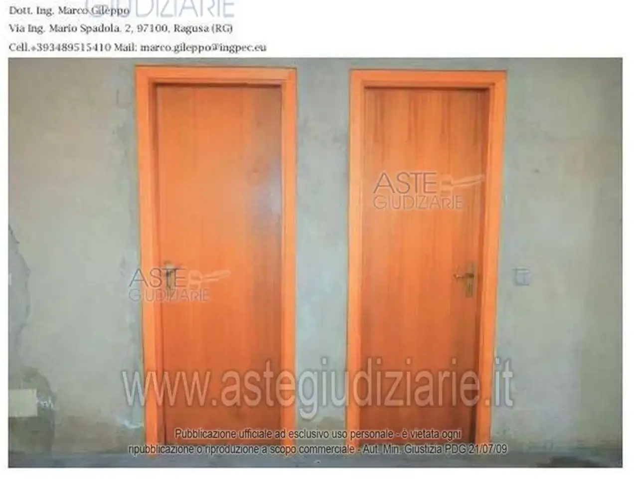 Magazzino in Via Modica Giarratana, Modica, {3} - Foto 1