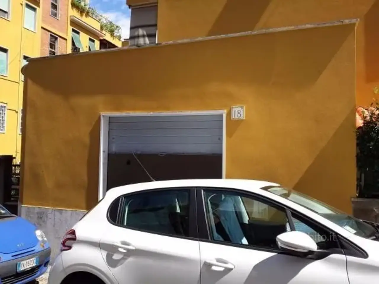 Negozio in Via delle Spighe, Roma, {3} - Foto 1