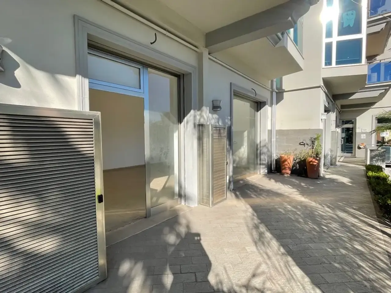 Palazzina commerciale in Via Maio Mariano 83, Milazzo, {3} - Foto 2