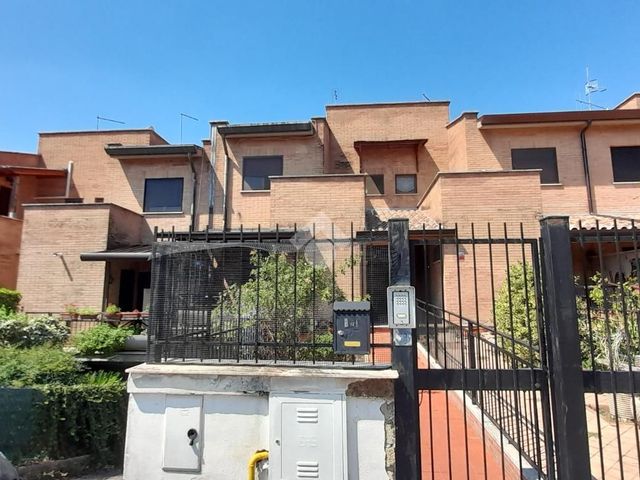 Villa a schiera in {3}, Via delle Cooperative 32 - Foto 1