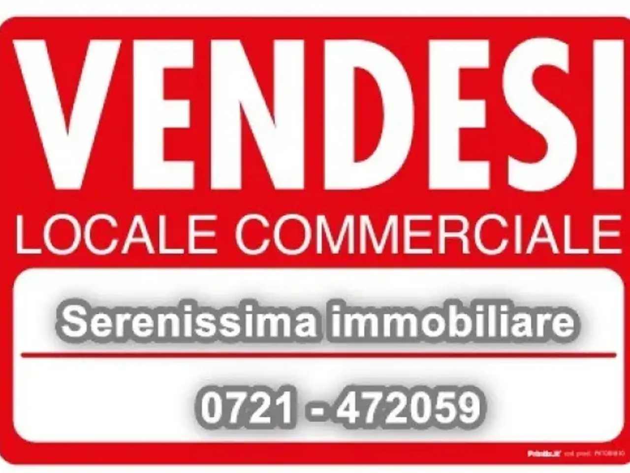 Negozio in , Tavullia, {3} - Foto 1