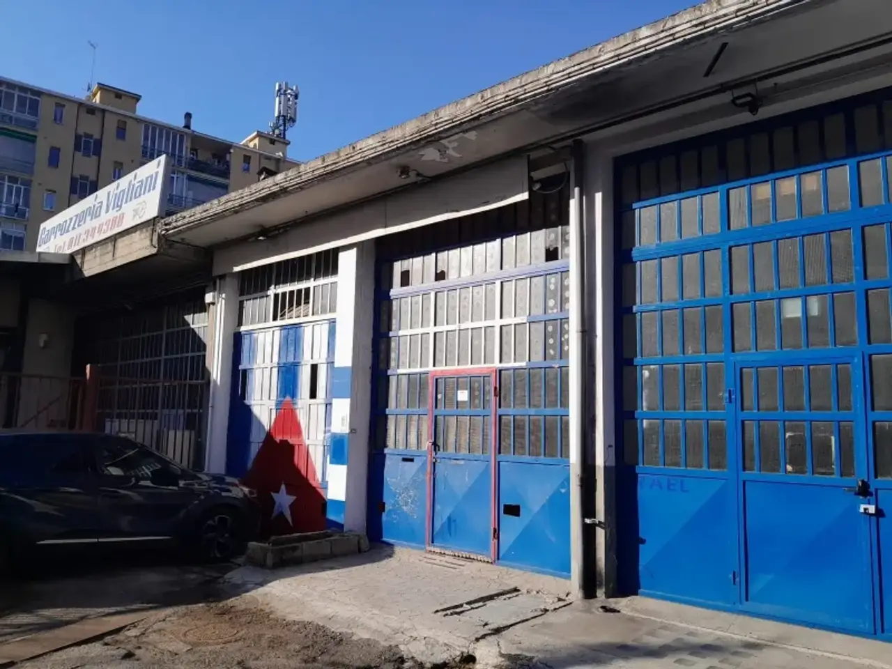 Negozio in , Torino, {3} - Foto 1