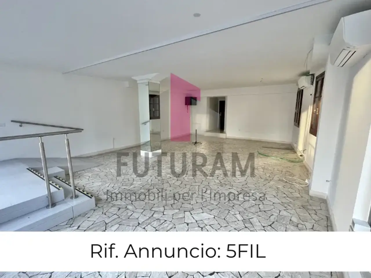 Negozio in Via Divisione Julia 3, Montegalda, {3} - Foto 1