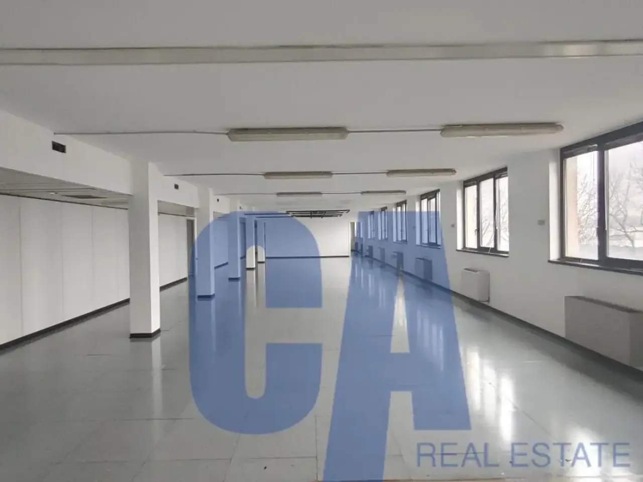 Ufficio in Via Roma, Segrate, {3} - Foto 1