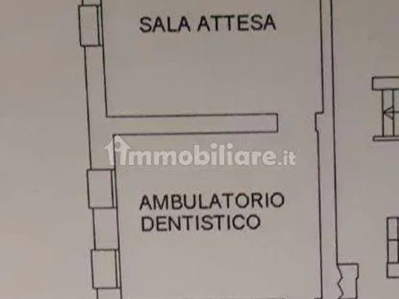 Negozio in Via Tavoni 10, Vignola, {3} - Foto 2