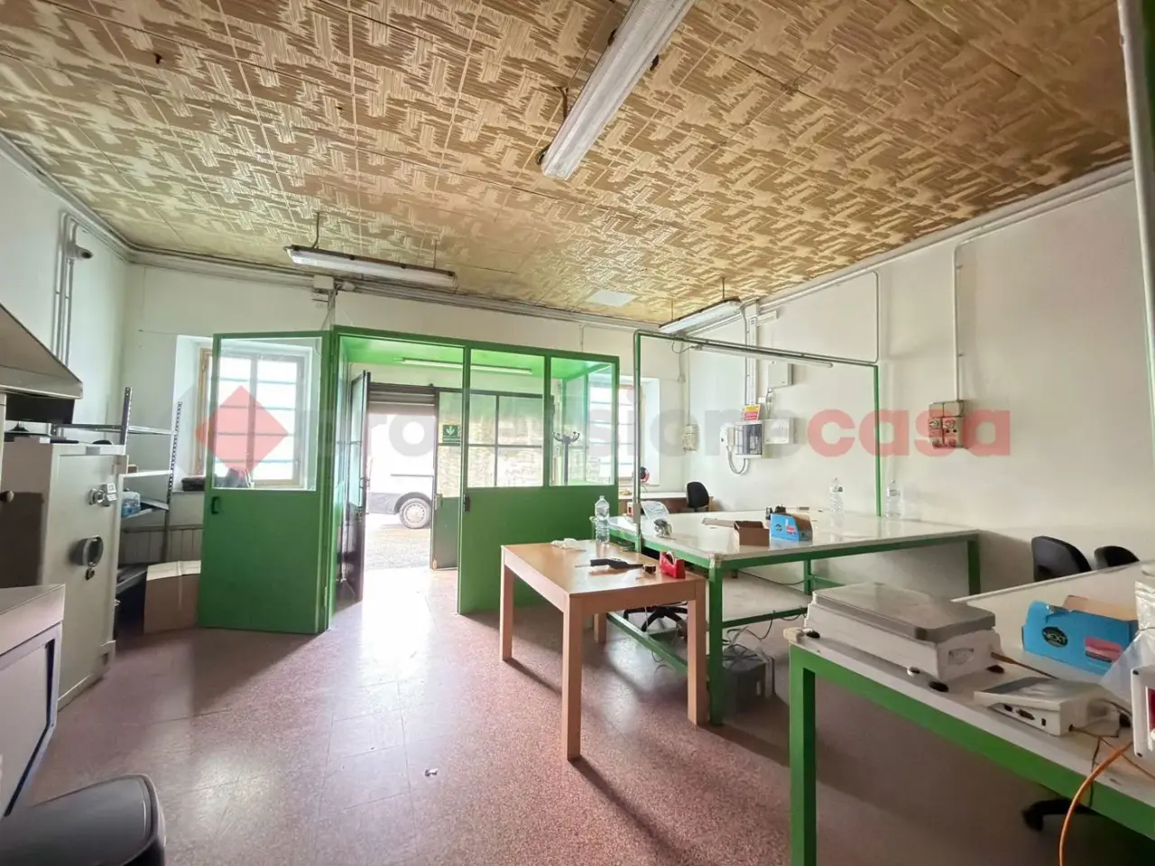 Laboratorio in , Capolona, {3} - Foto 1