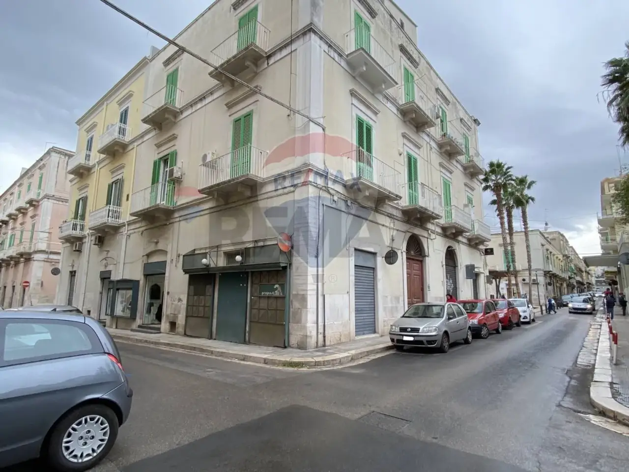 Negozio in , Molfetta, {3} - Foto 1