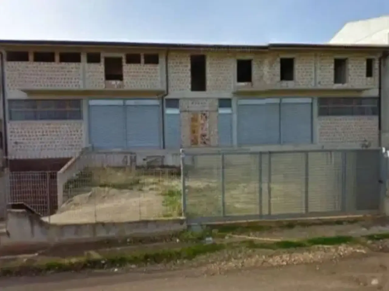 Magazzino in Via Bitetto, Cassano Delle Murge, {3} - Foto 1