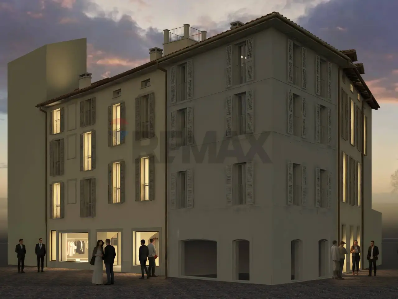 Negozio in Via San Fabiano, Verbania, {3} - Foto 1