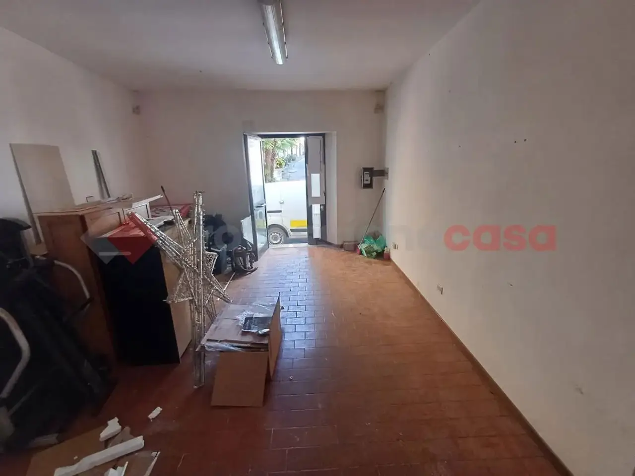 Negozio in Via Alfieri 55, Ceprano, {3} - Foto 1