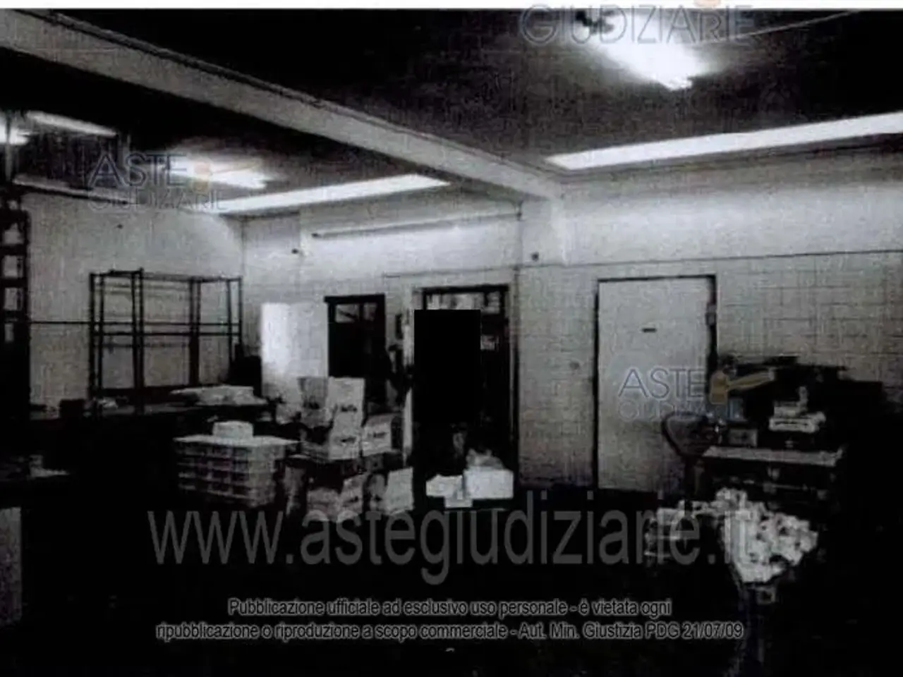 Magazzino in Via Bruno Buozzi, 25, 14100 Asti At, Italia 25, Asti, {3} - Foto 2