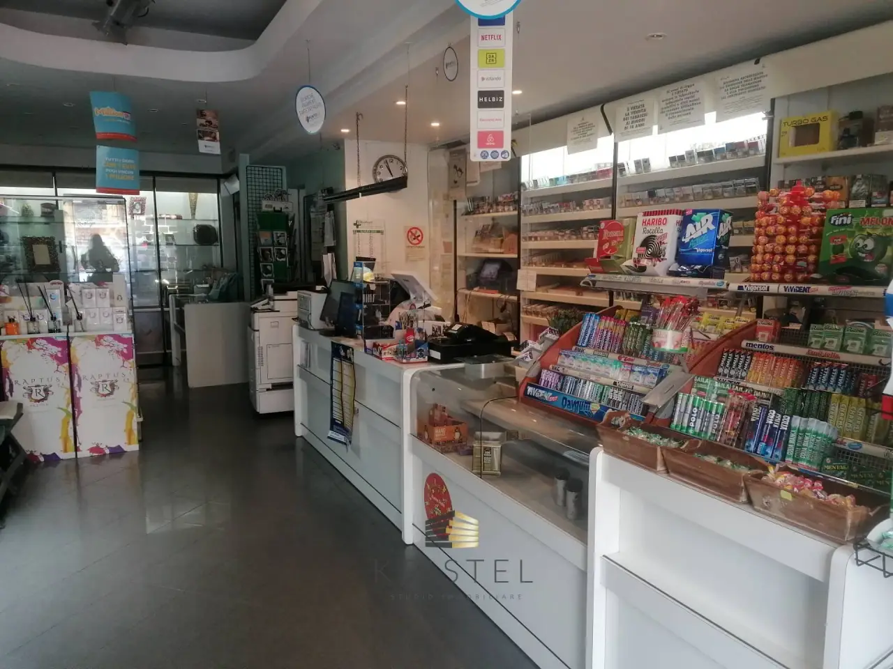 Esercizio commerciale in Via Picena 192 C, Chieti, {3} - Foto 2