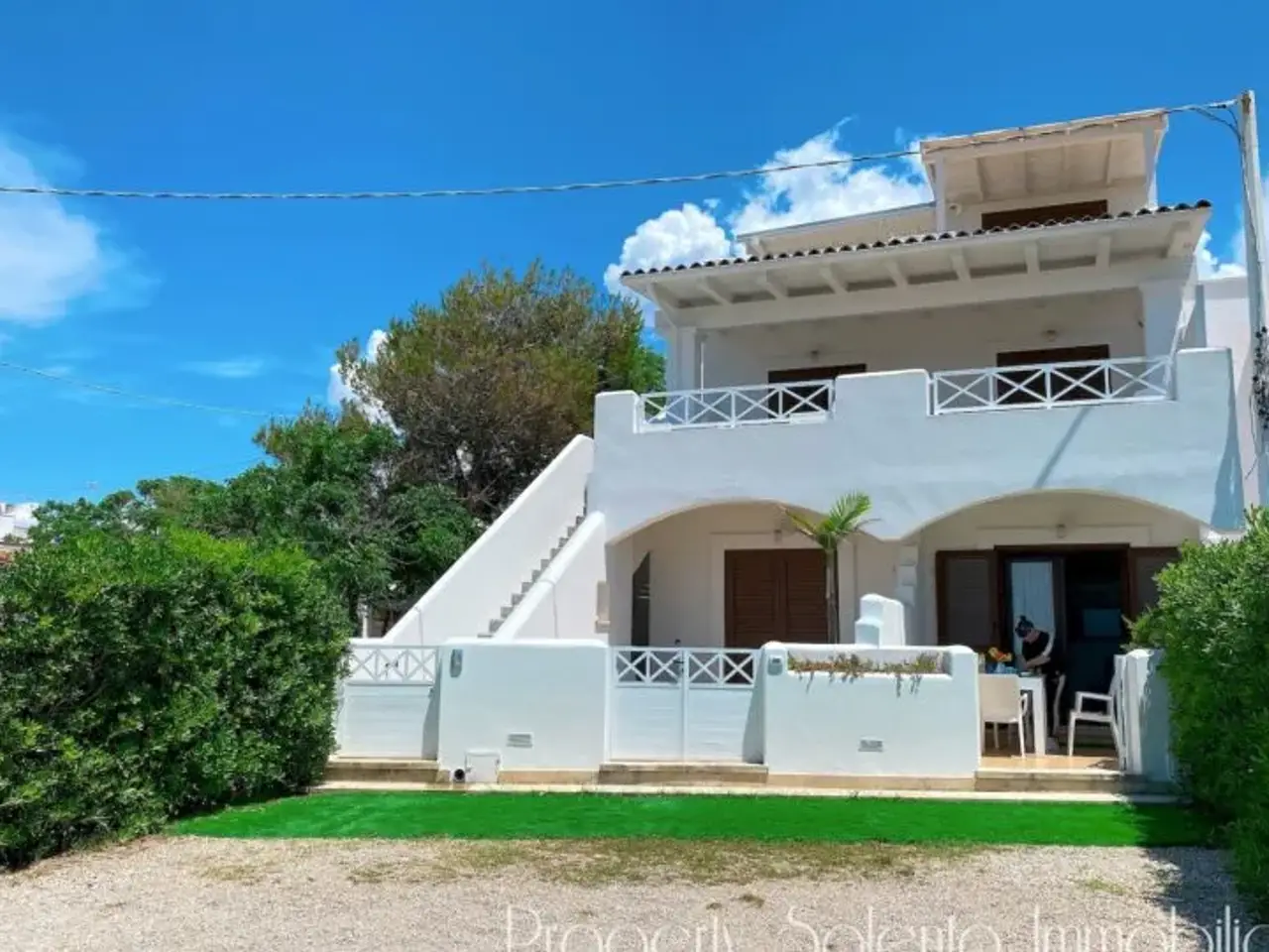 Bed & Breakfast in Corso Annibale , Mare Verde, Torre San Giovanni, Mare, Ugento, {3} - Foto 2