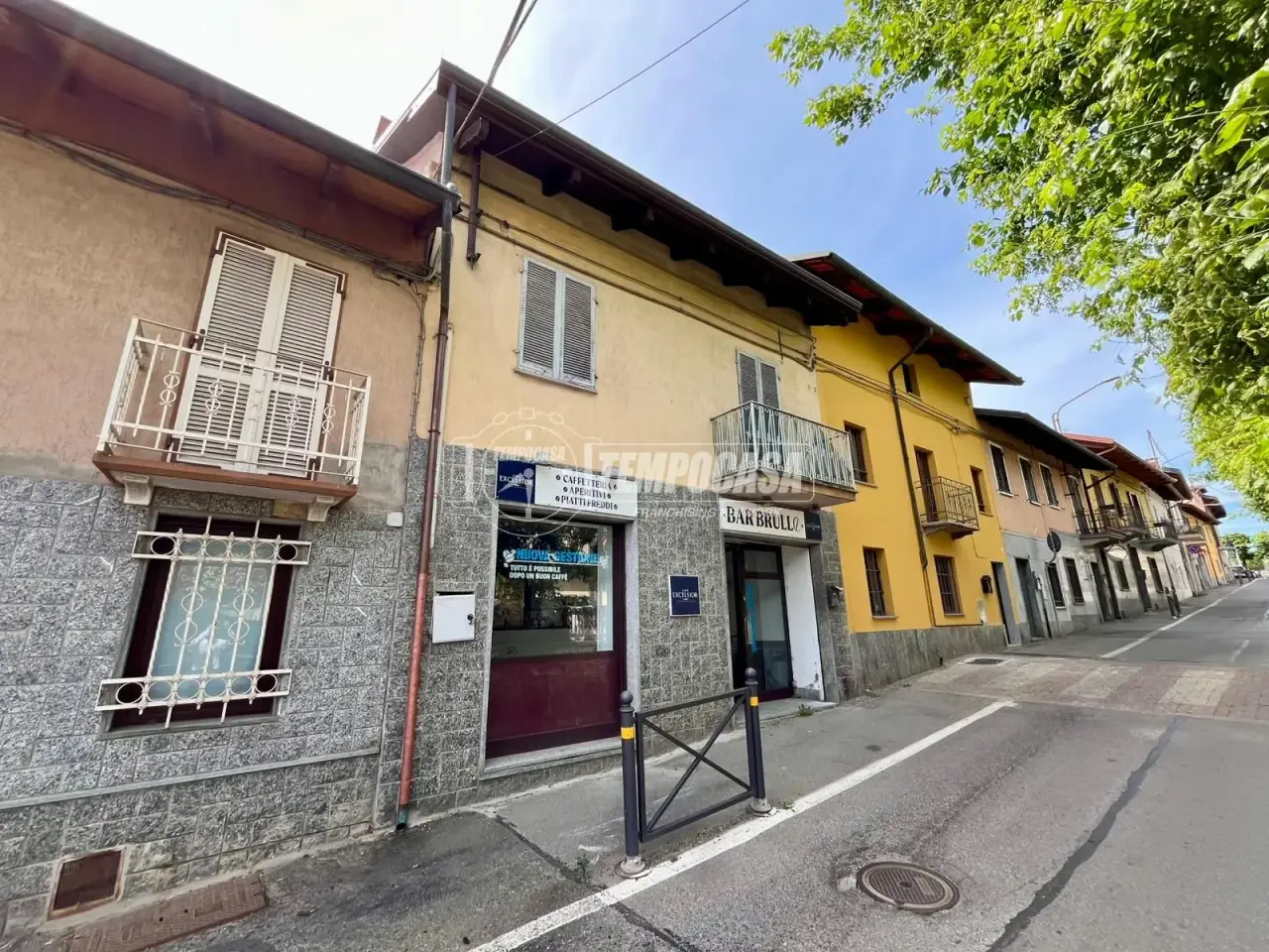 Negozio in , Pianezza, {3} - Foto 1