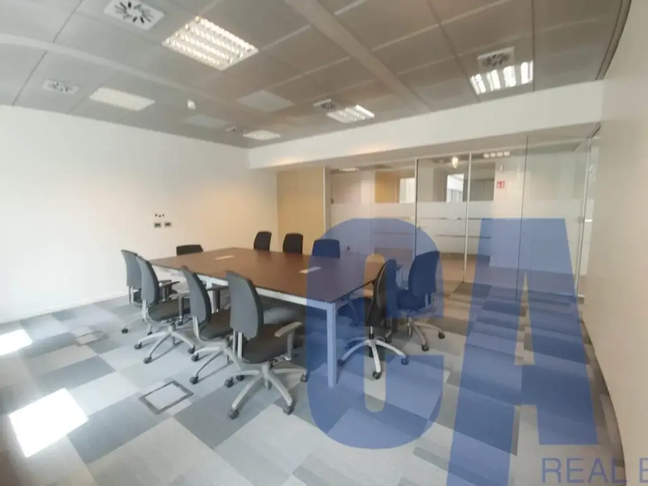 Ufficio in Via Milano, San Donato Milanese, {3} - Foto 1