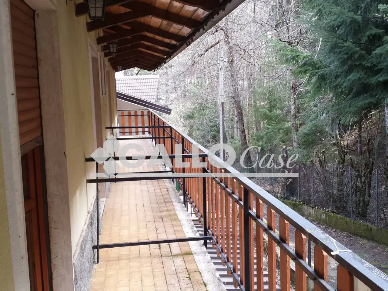 Fabbricato misto in Via Federici, 87052, Spezzano della Sila, Spezzano Della Sila, {3} - Foto 2