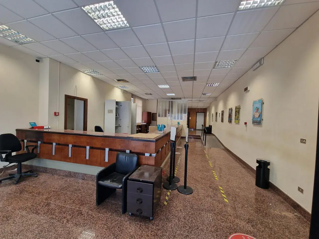 Ufficio in Via Umberto I, 20, Fiumefreddo Di Sicilia, {3} - Foto 2